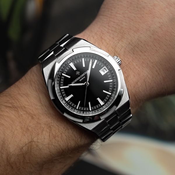 Vacheron Constantin Overseas 4500V/110A-B483